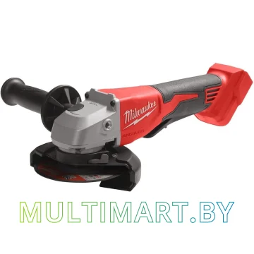 Угловая шлифмашина Milwaukee M18 BLSAG115XPD-0 4933492647 (без АКБ)